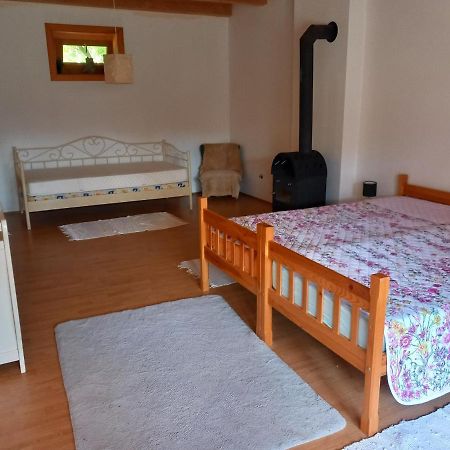 Апартаменты H&H Vendeghaz Балатонберень Экстерьер фото
