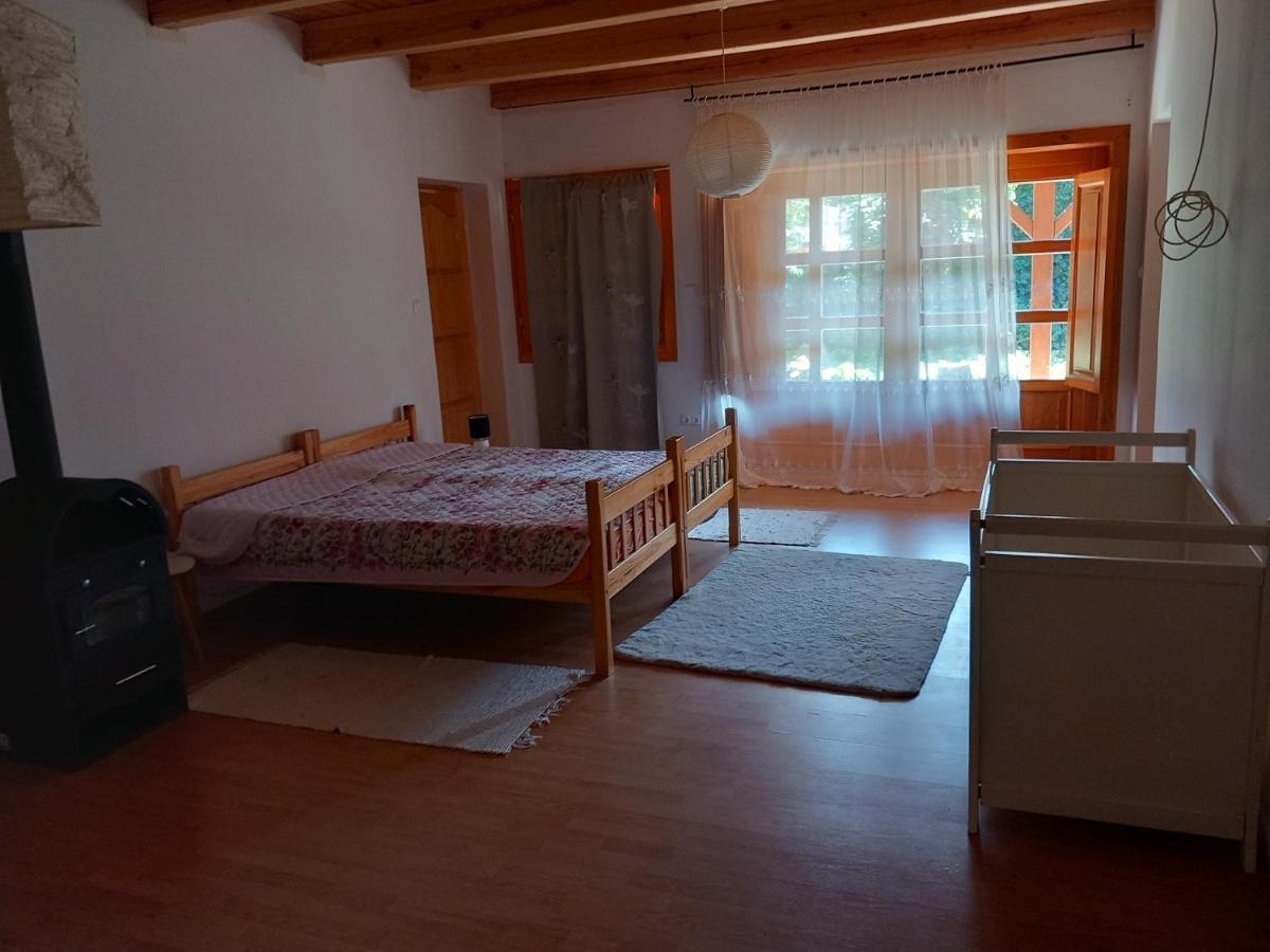 Апартаменты H&H Vendeghaz Балатонберень Экстерьер фото