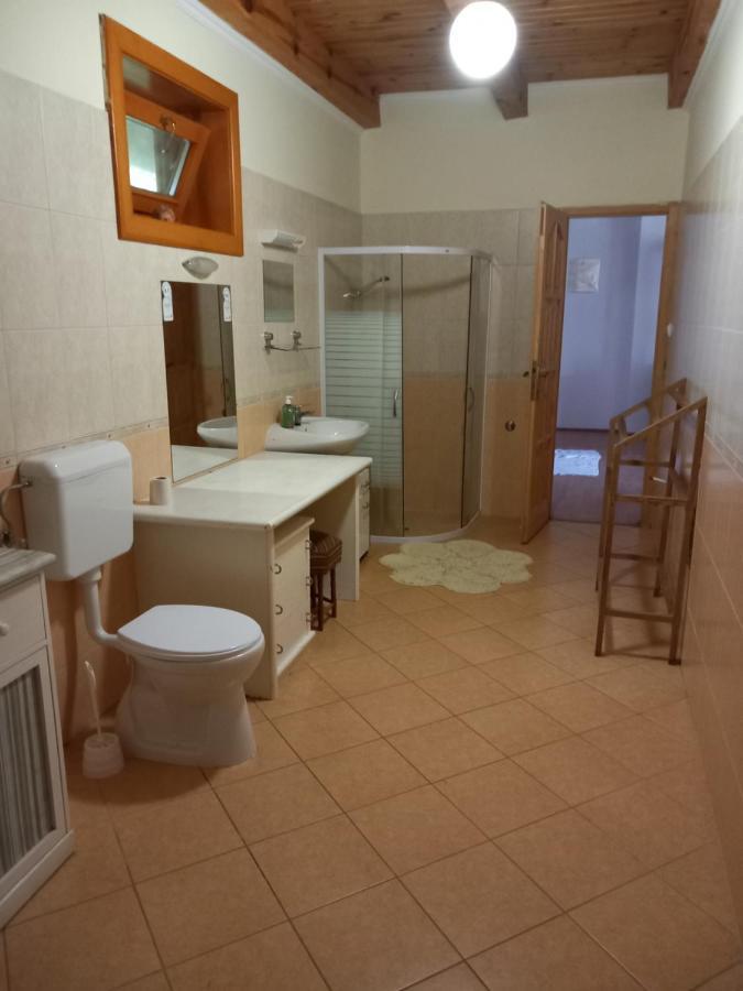 Апартаменты H&H Vendeghaz Балатонберень Экстерьер фото